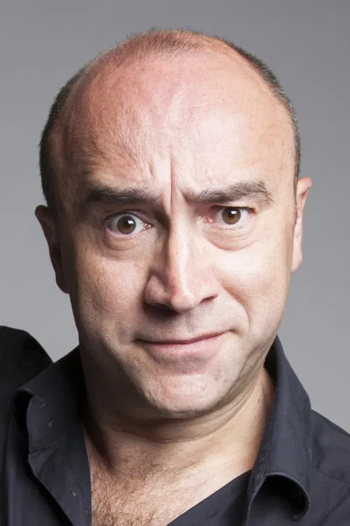 George Kapiniaris profile