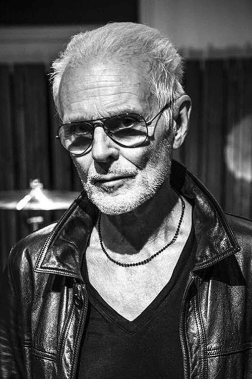 Michael Des Barres profile