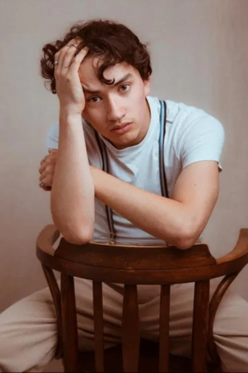 Hiroki Berrecloth profile