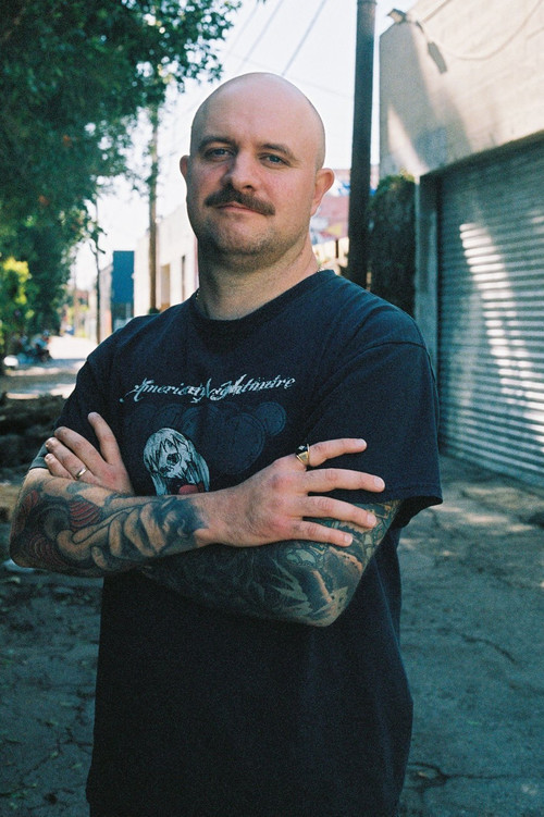 Stanley Sievers profile