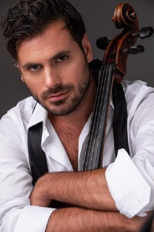 Stjepan Hauser profile