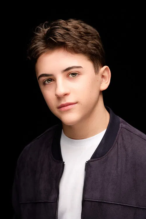 Jack Messina profile