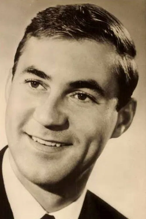 Willi Schrade profile