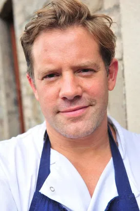 Matt Tebbutt profile