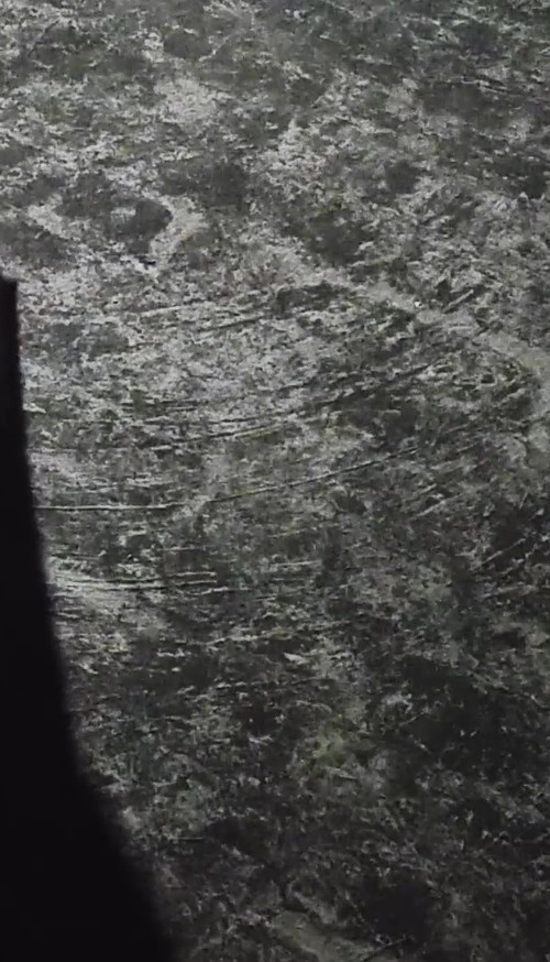 Embodiment of Darkness poster