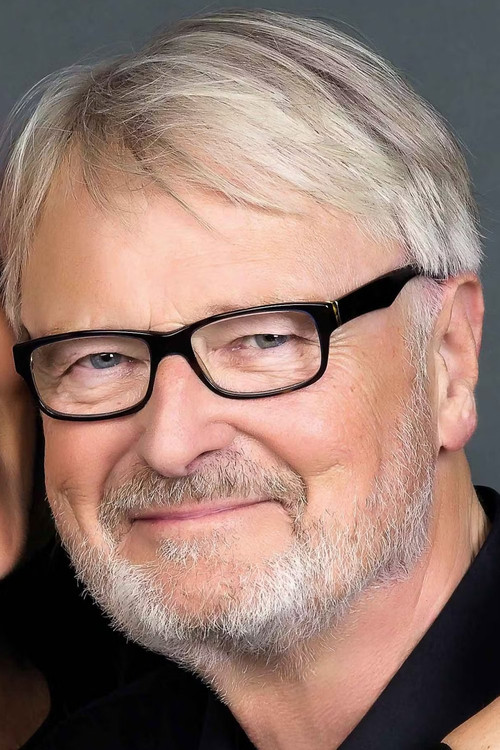 Bent Mejding profile