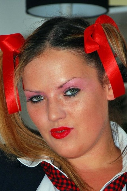 Rebecca Ryder profile