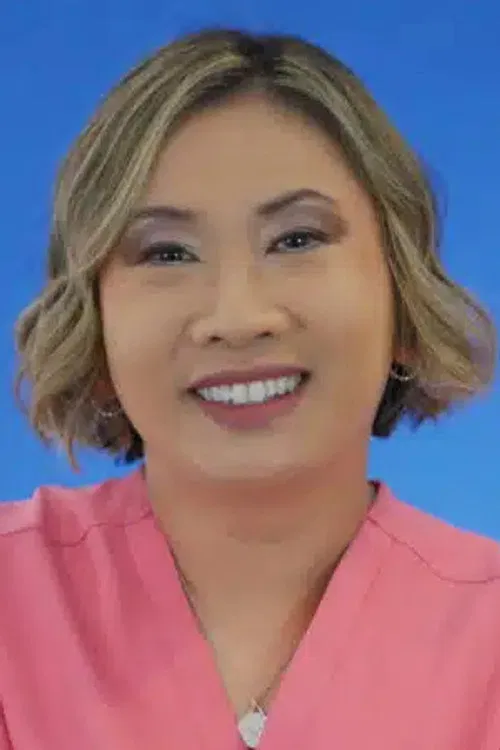 Wailani Sung profile