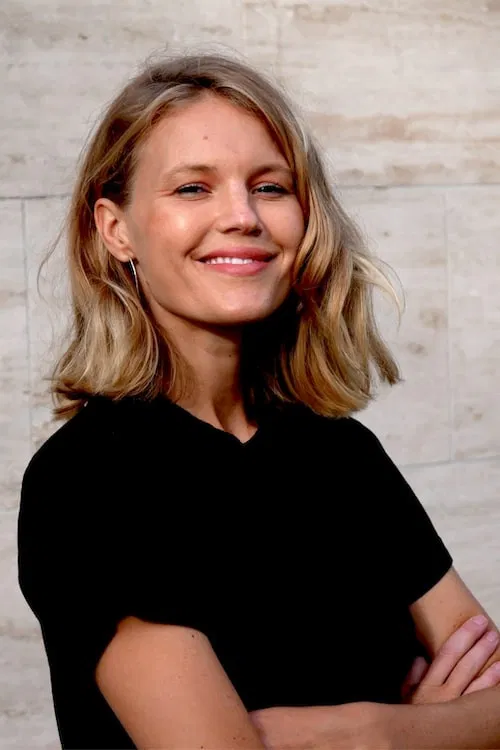 Johanna Hedberg profile