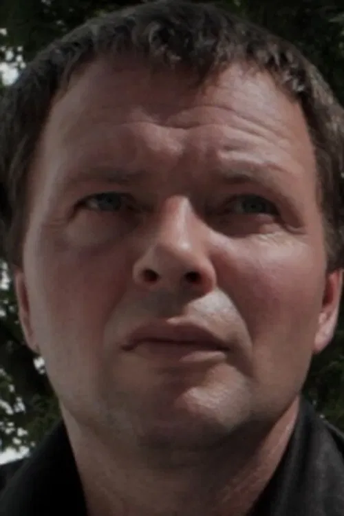 Vladimir Ilyin profile