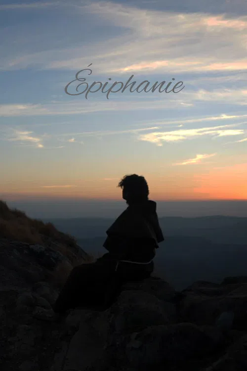 Épiphanie poster