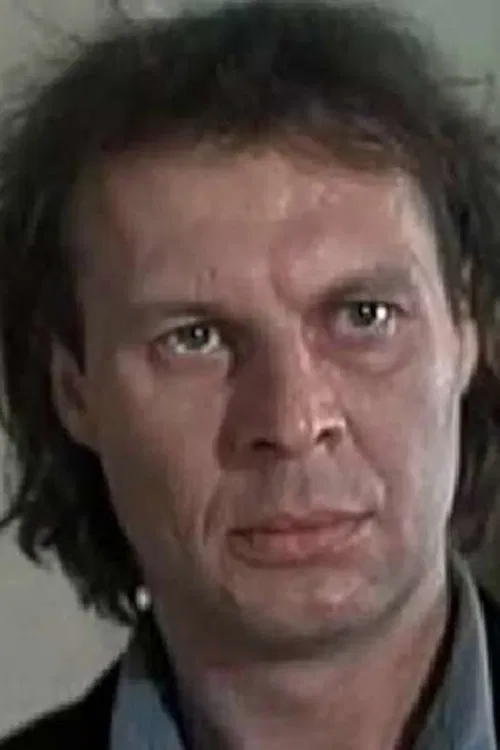 Michael Lampert profile