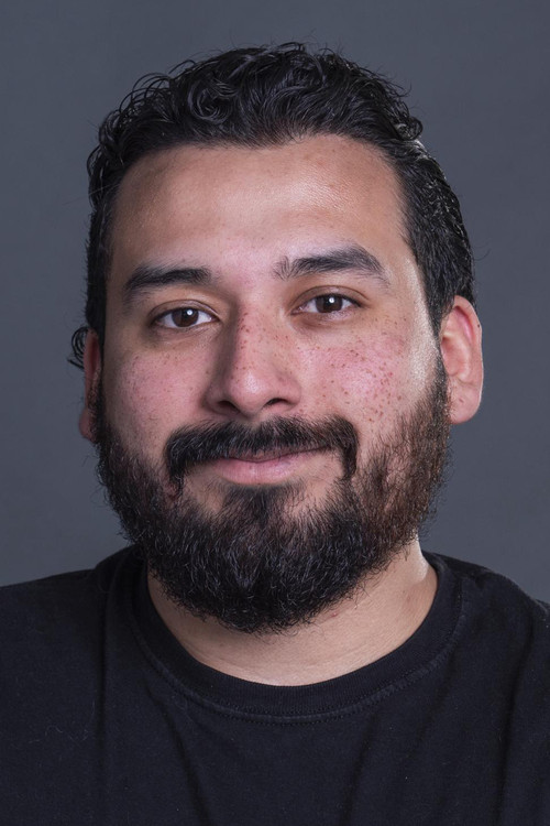 Salvador Contreras profile