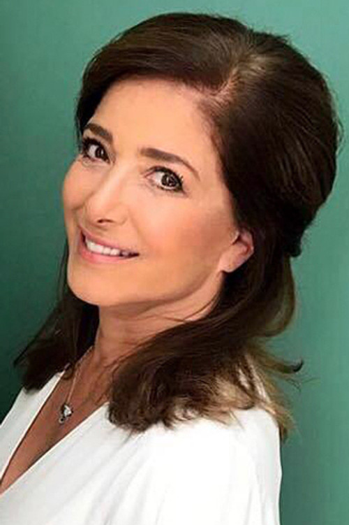 Katerina Evro profile