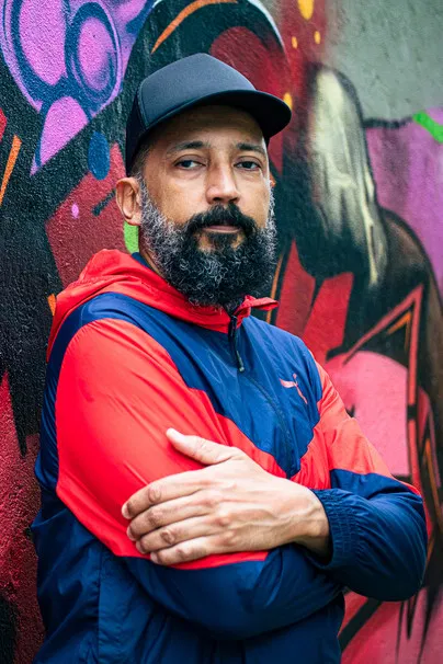 Emílio Domingos profile