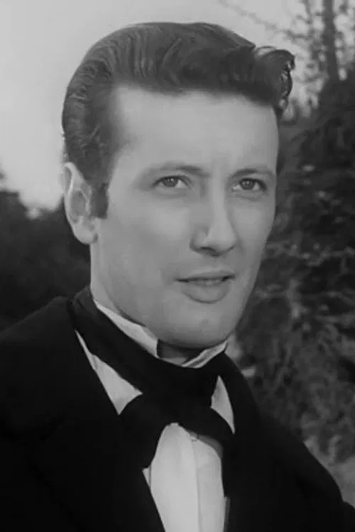 Walter Nazareno profile