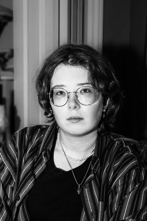 Alice Paradis profile