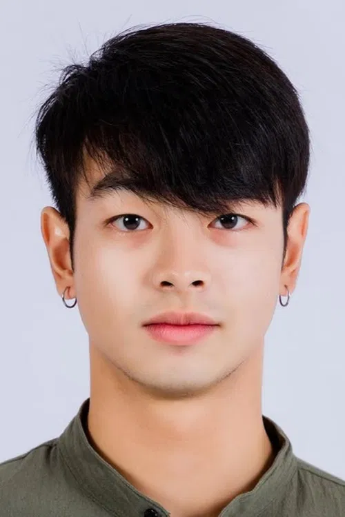 Pongsaphon Wongkaew profile