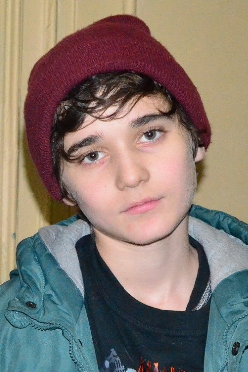 Nikita Morozov profile