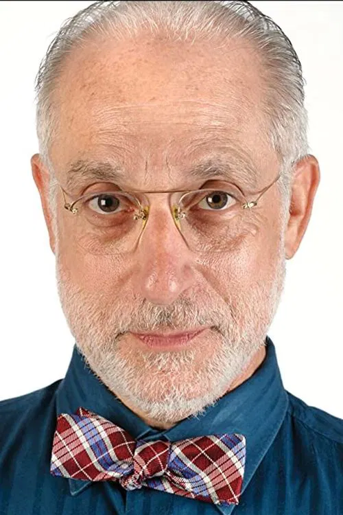 Martin Covert profile