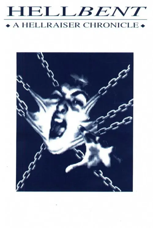 Hellbent: A Hellraiser Chronicle poster