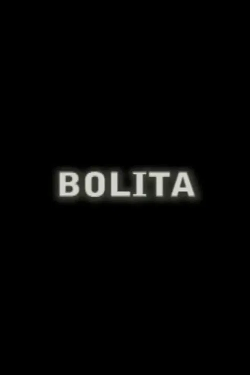 Bolita poster