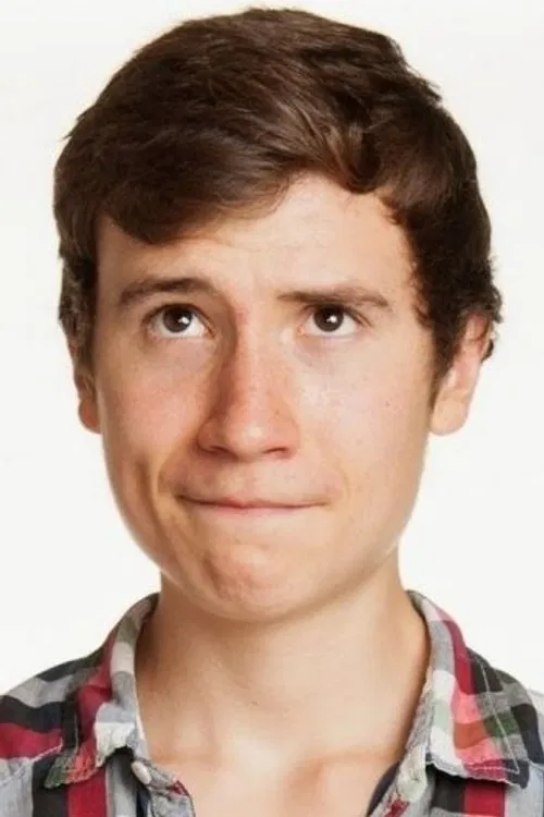 Brandon Calvillo profile