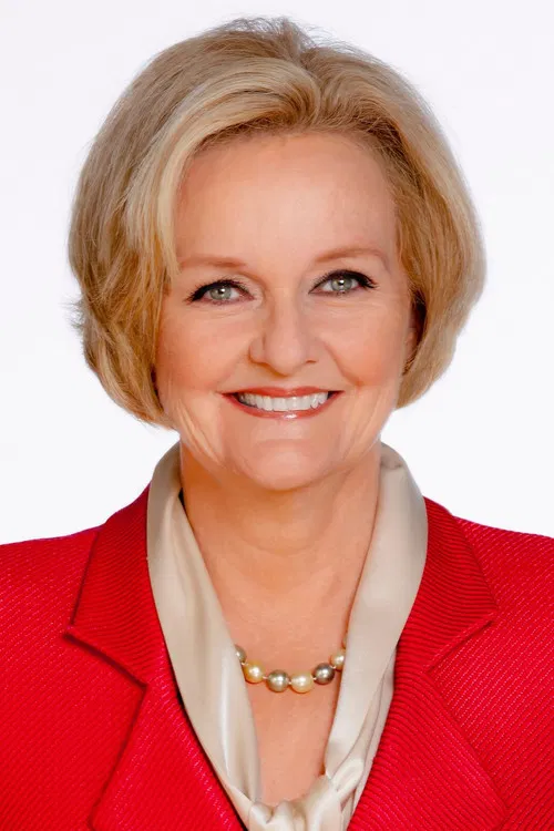 Claire McCaskill profile