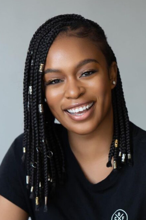 Nomzamo Mbatha profile