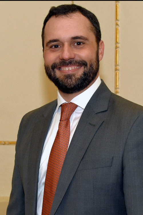 Mário Bittencourt profile