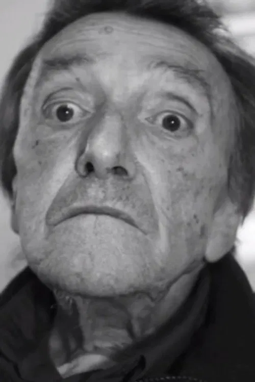 Serge Livrozet profile