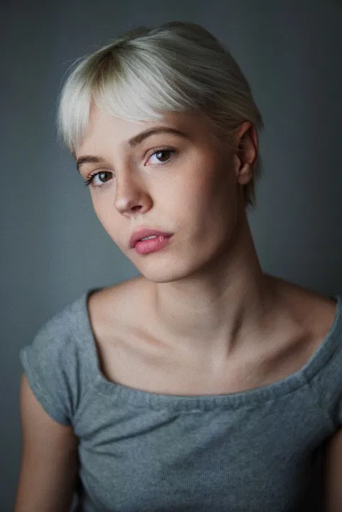 Ella Maisy Purvis profile