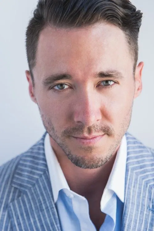 Andrew W. Johnson profile