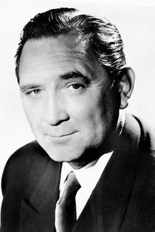 Gustav Knuth profile