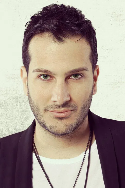 Abidin Özşahin profile