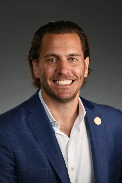 Danny Peykoff profile