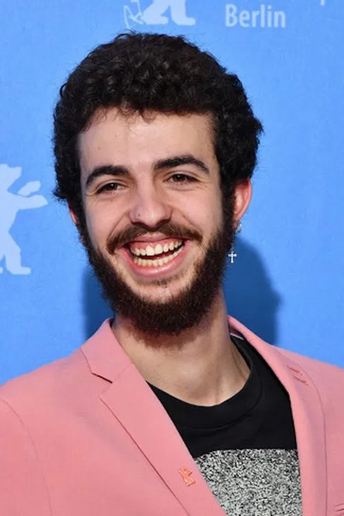 Alberto Bang profile