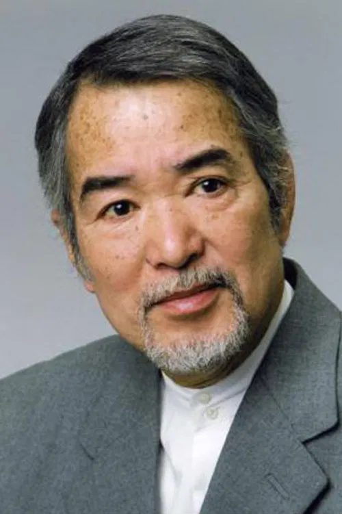 Hiroshi Arikawa profile