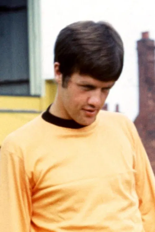 Peter Knowles profile