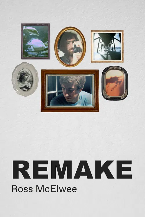 Remake poster