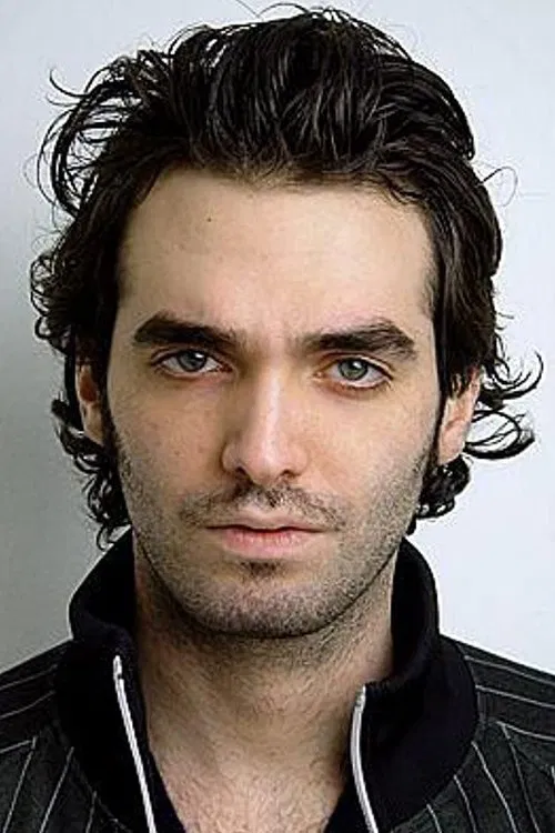 Virgile Bramly profile