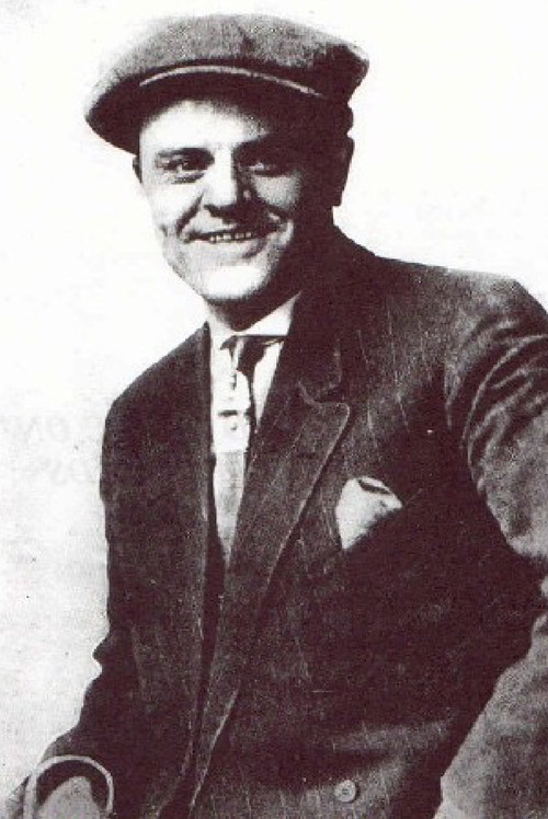 Billy Murray profile