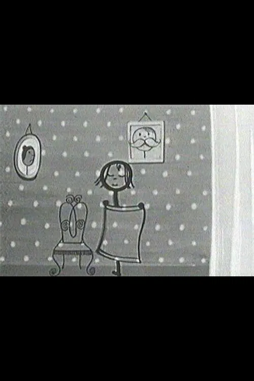 A Shocking Affair poster