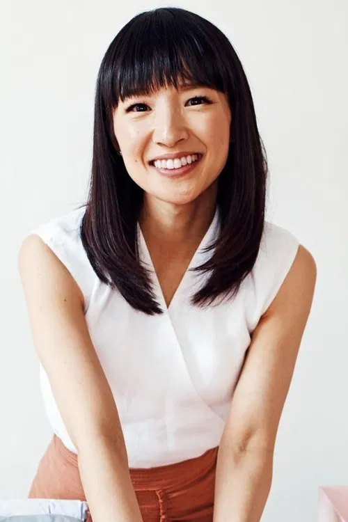 Marie Kondo profile