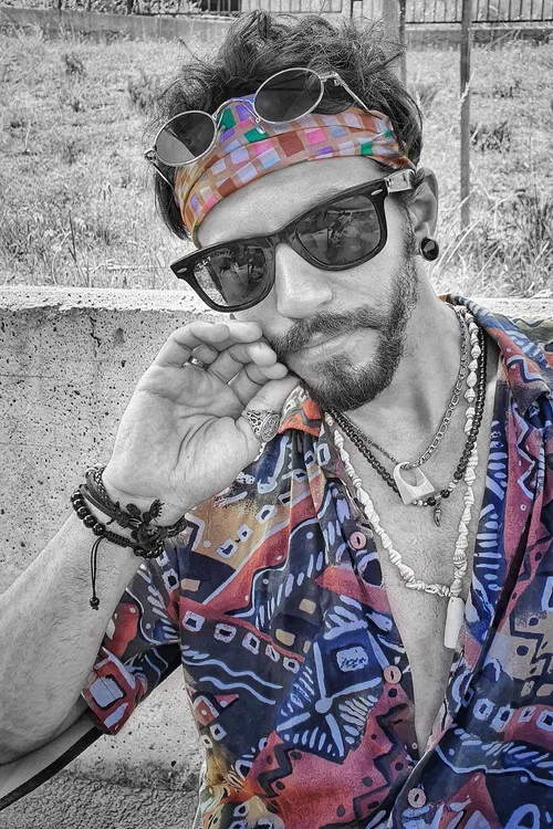 Nikolai Kokurinkov profile