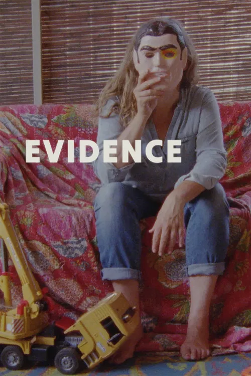 Evidence poster