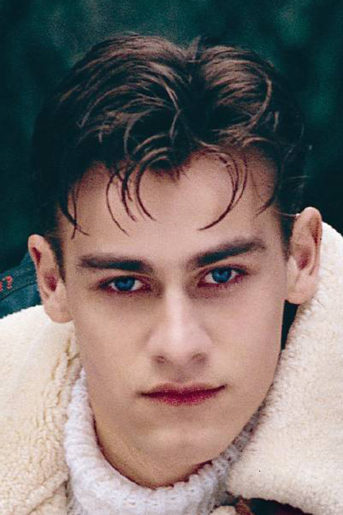 Roman Paulik profile