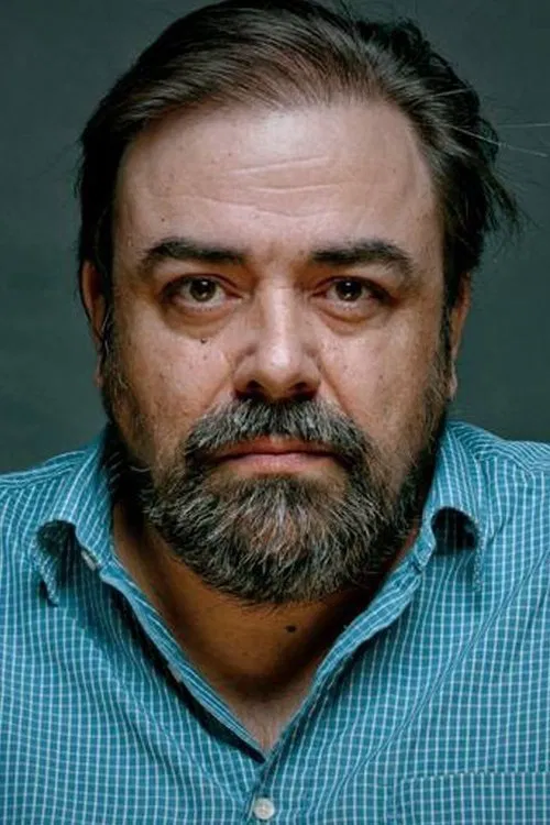 Benoît de Gaulejac profile