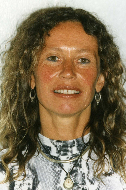Agneta Fagerström-Olsson profile
