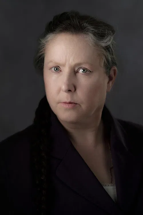 Helen Fullerton profile